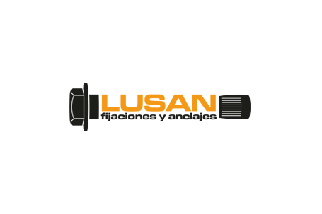 Article published about LUSAN in the Fastener + Fixing magazine