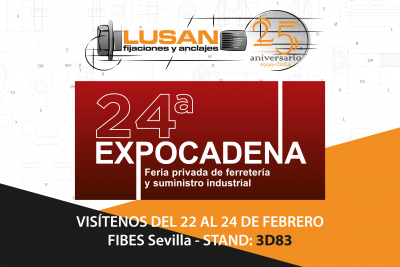 EXPOCADENA 2024