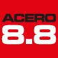 Acero 88