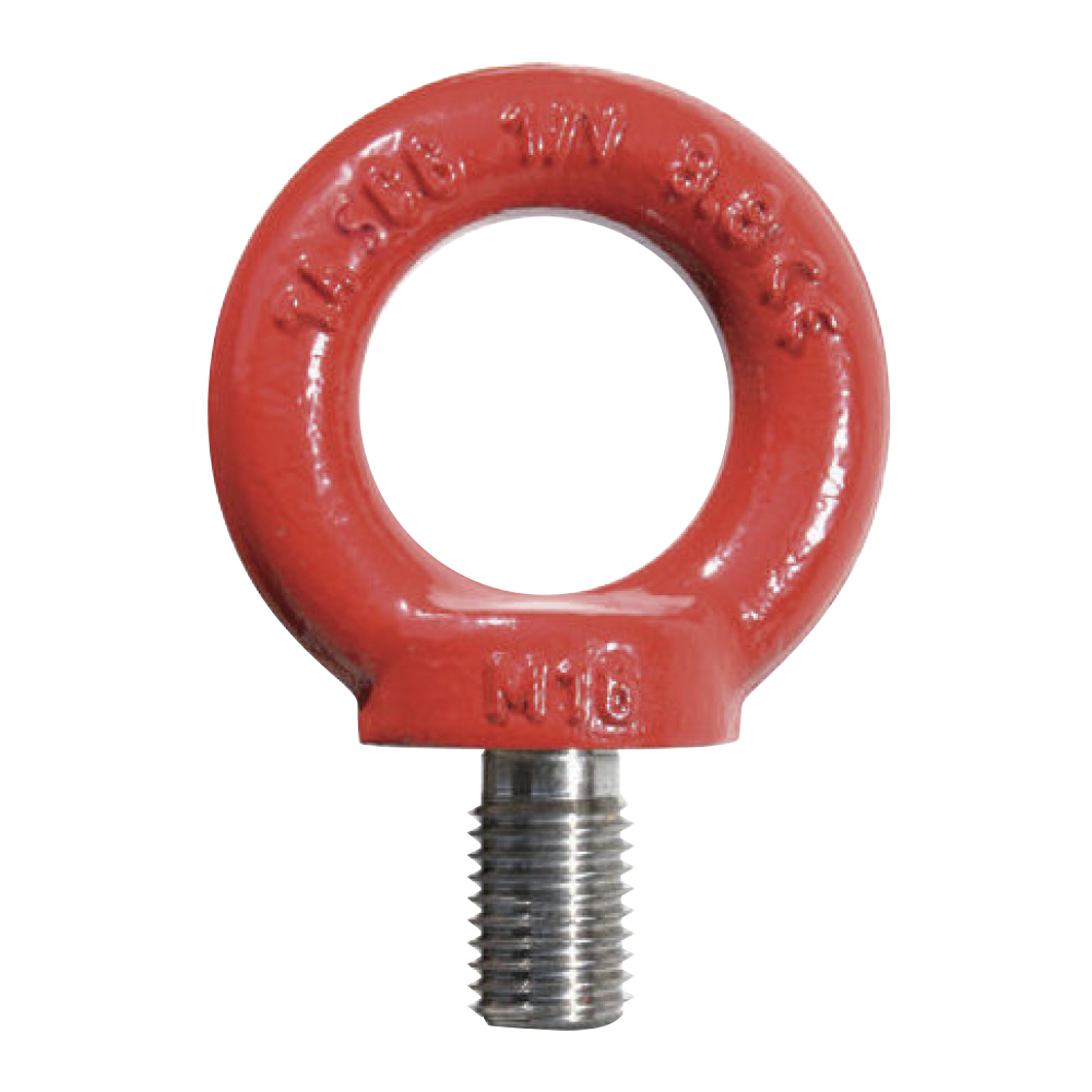 lifting eye bolt DIN 580 8.8