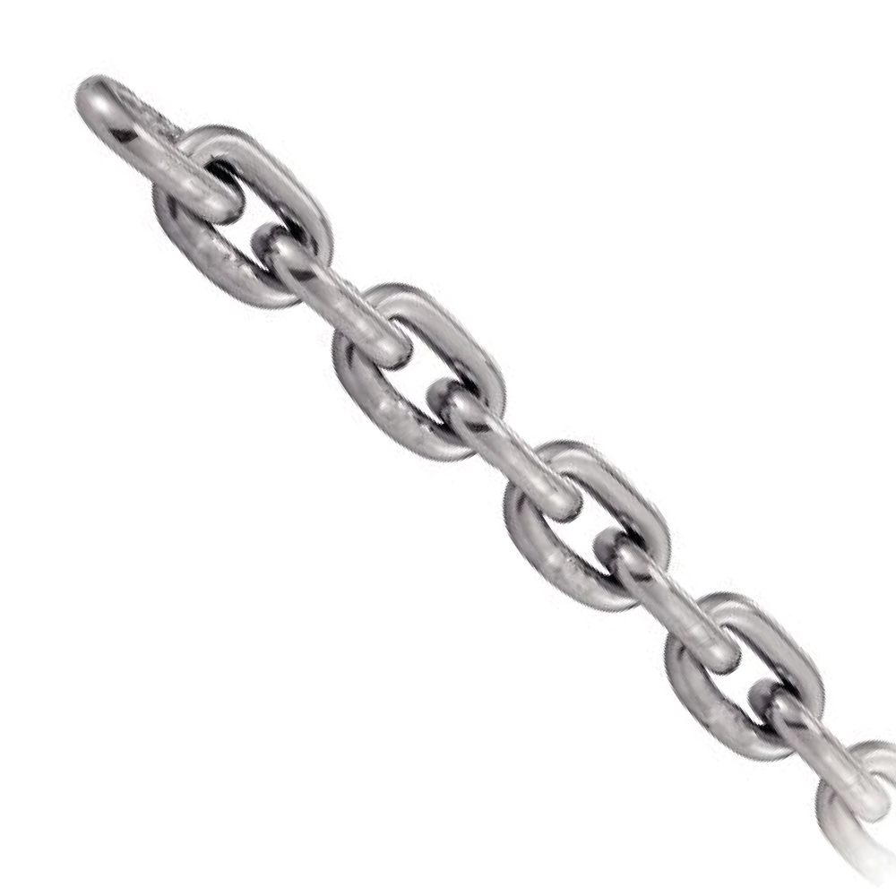 Cadena DIN 766 Inoxidable A4