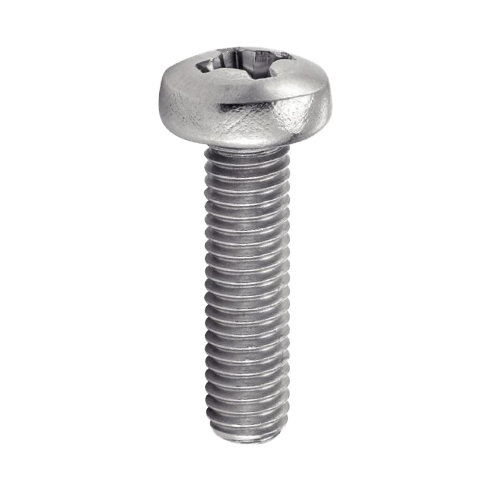 tornillo DIN 7985 / ISO 7045 Inoxidable A2
