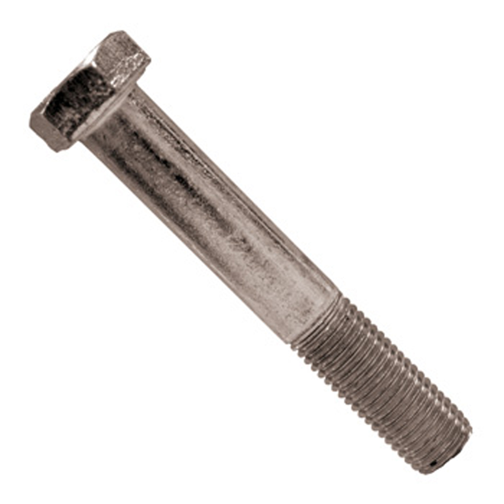 stainless steel aisi 304 screw DIN 931