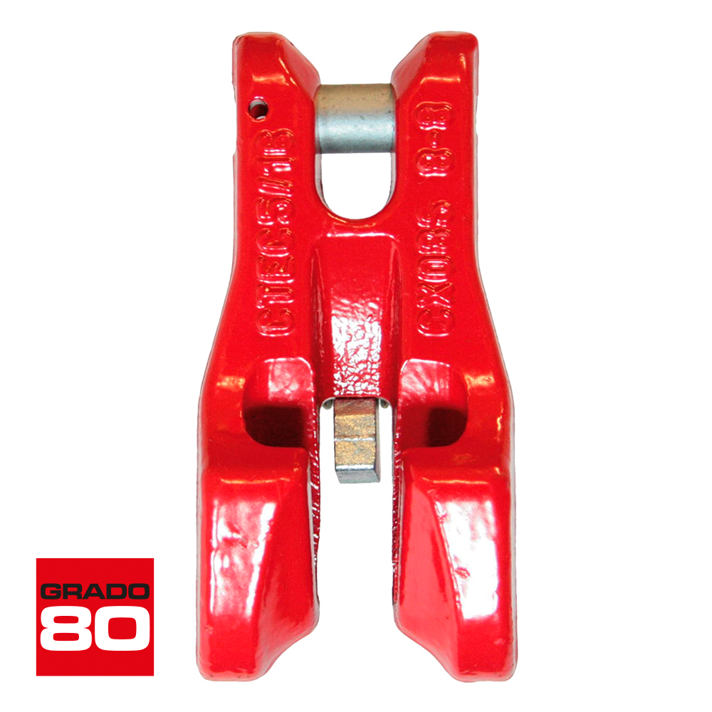 acortador de cadena grado 80