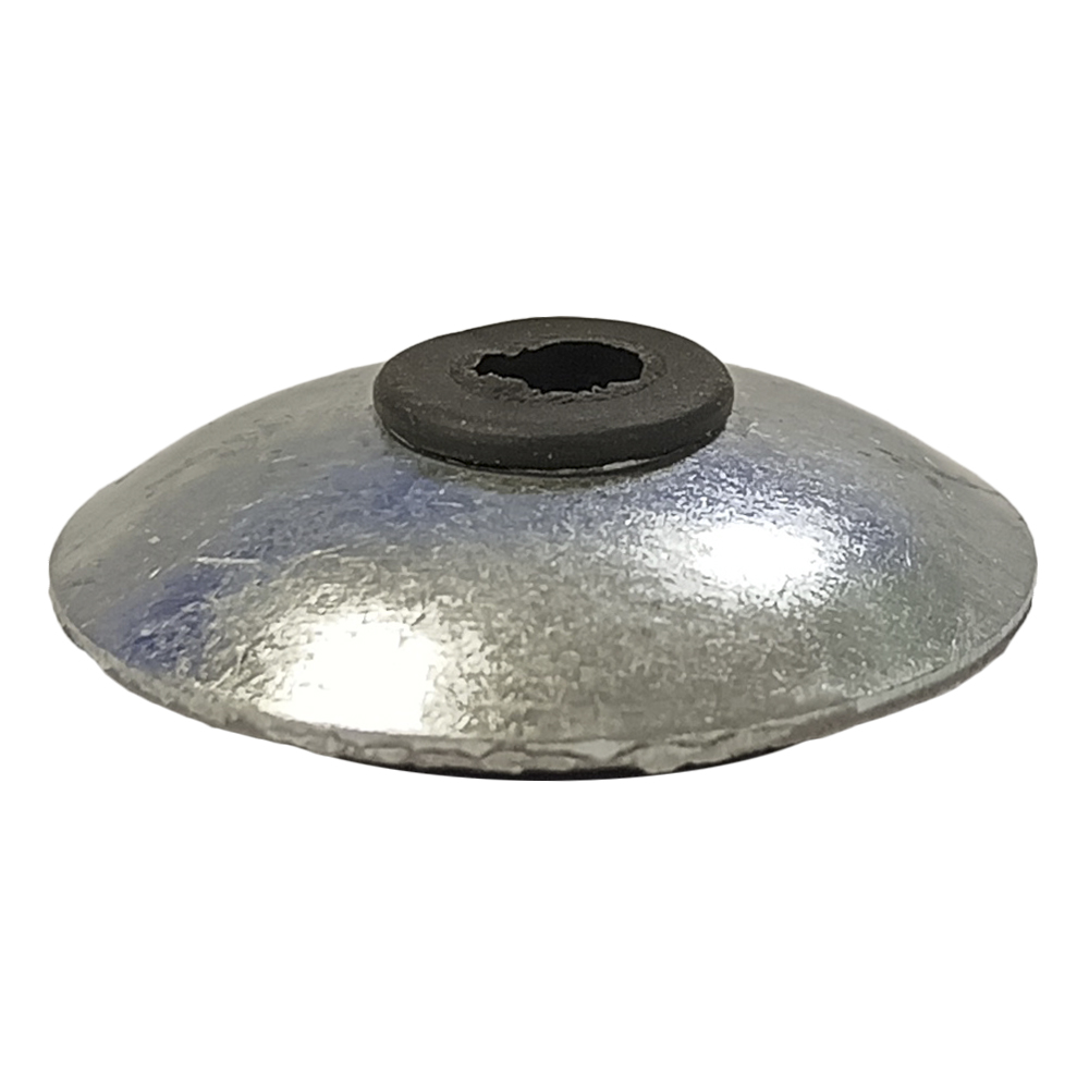 Rondelle en néoprène mixte