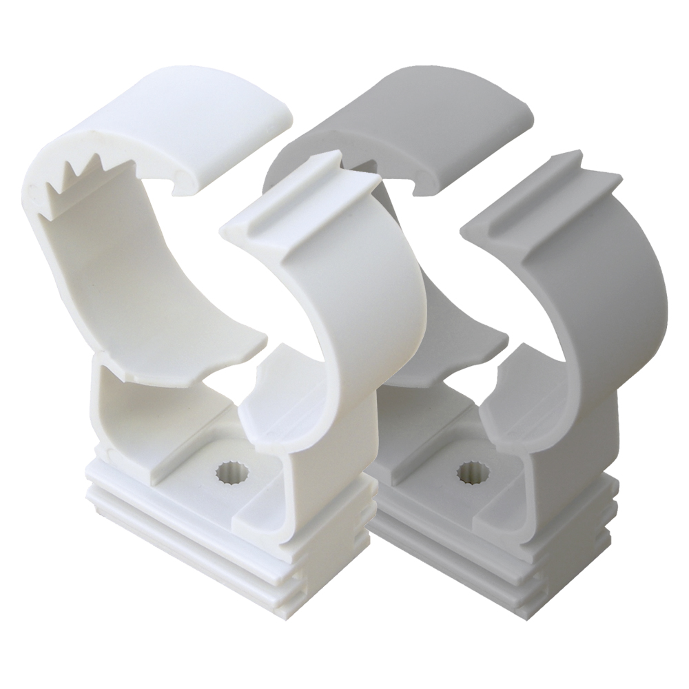 universal nylon pipe flange