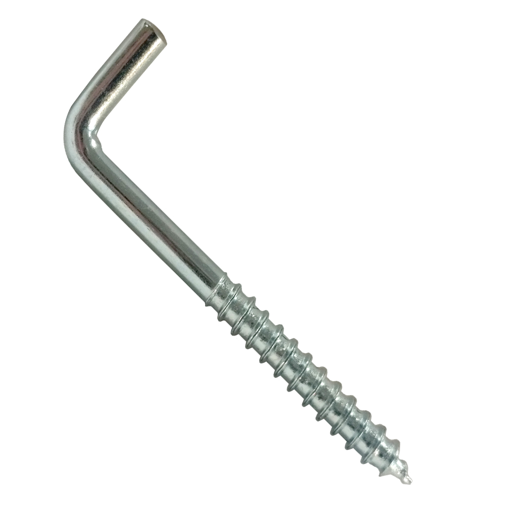 zinc plated 