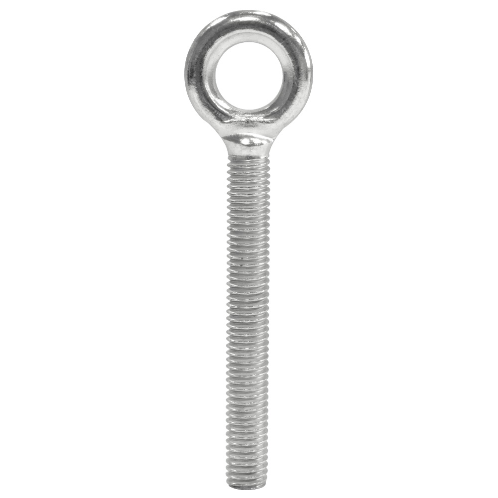 hembrilla cerrada estampada rosca métrica Inoxidable A2