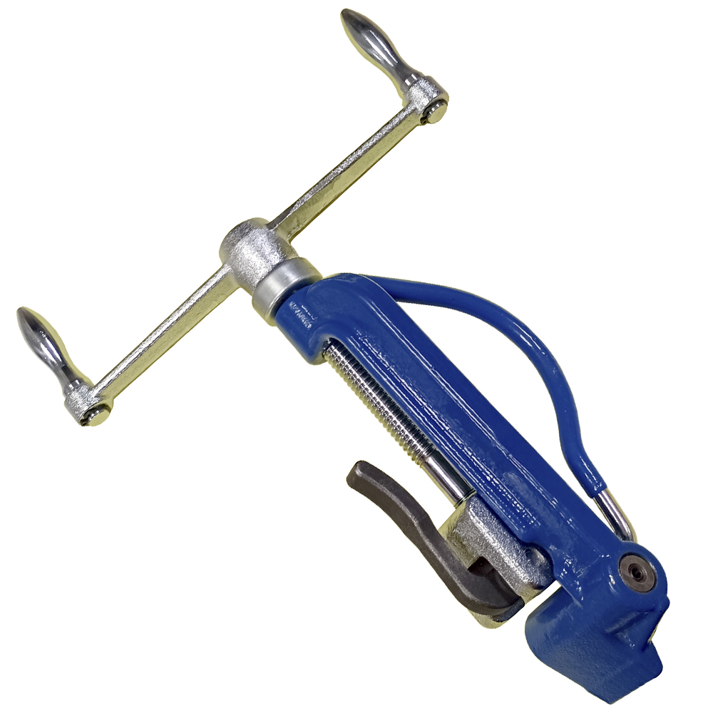 Machine de fermeture pour bande NBD