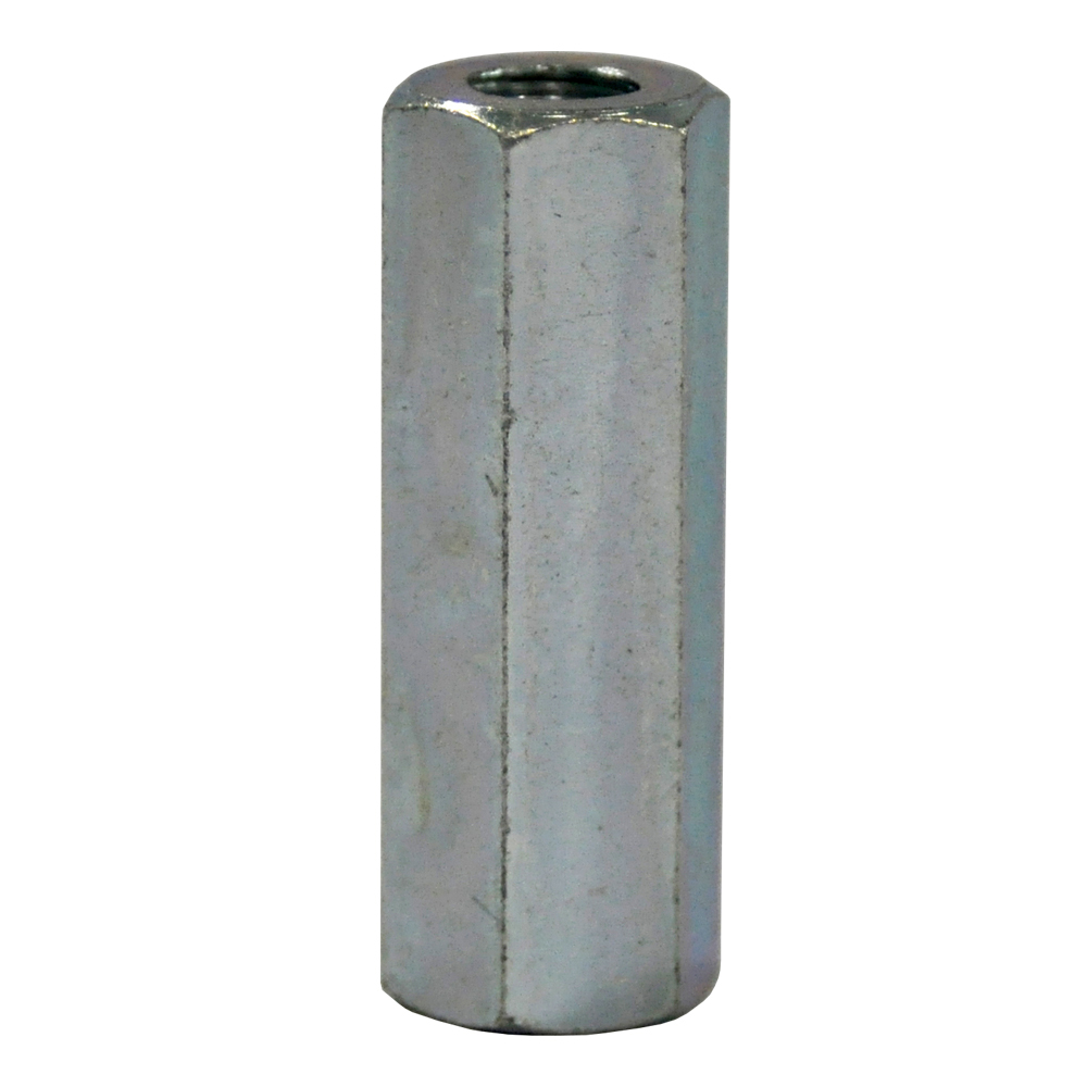 manguito separador hexagonal Inoxidable A2