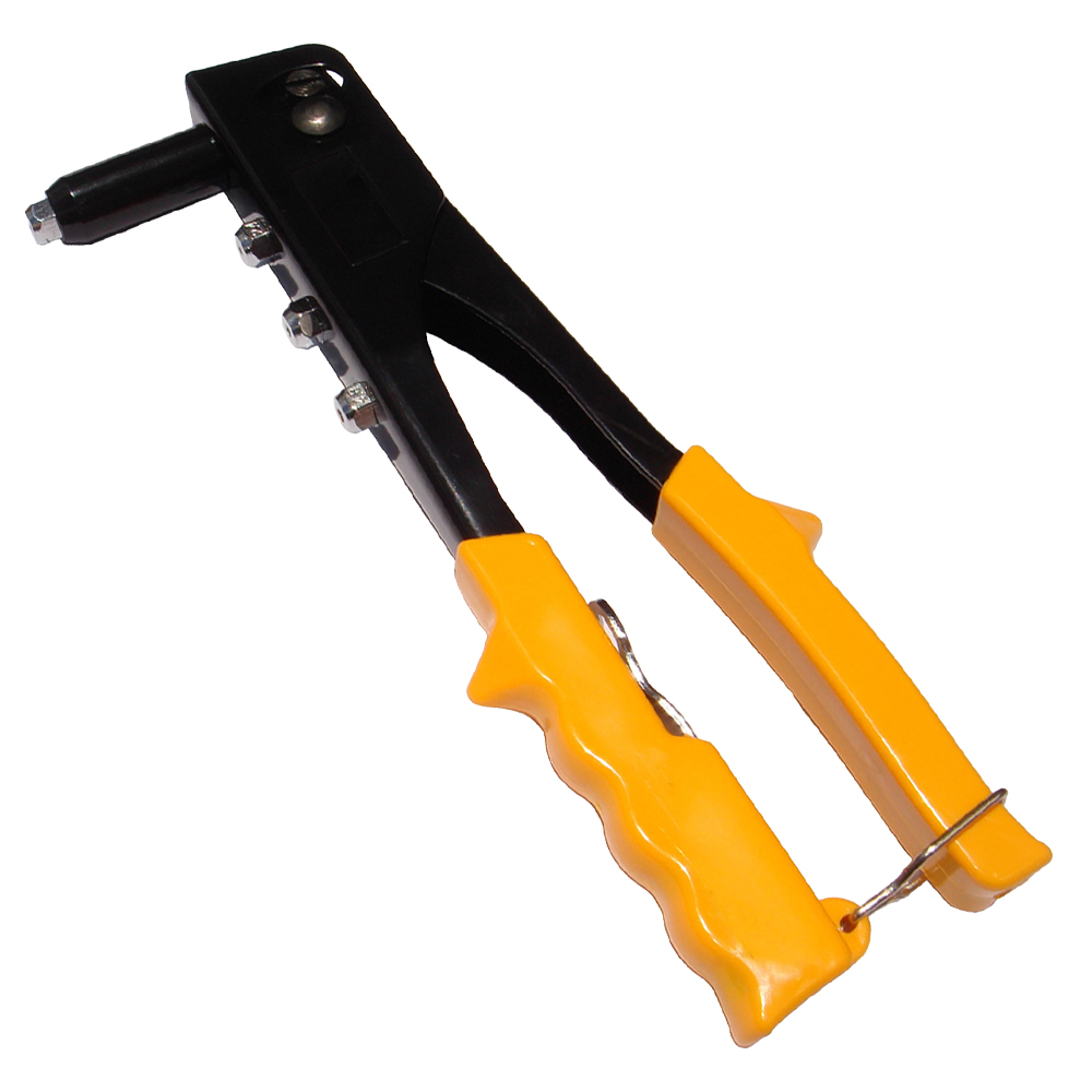 Remachadora Manual LUSAN
