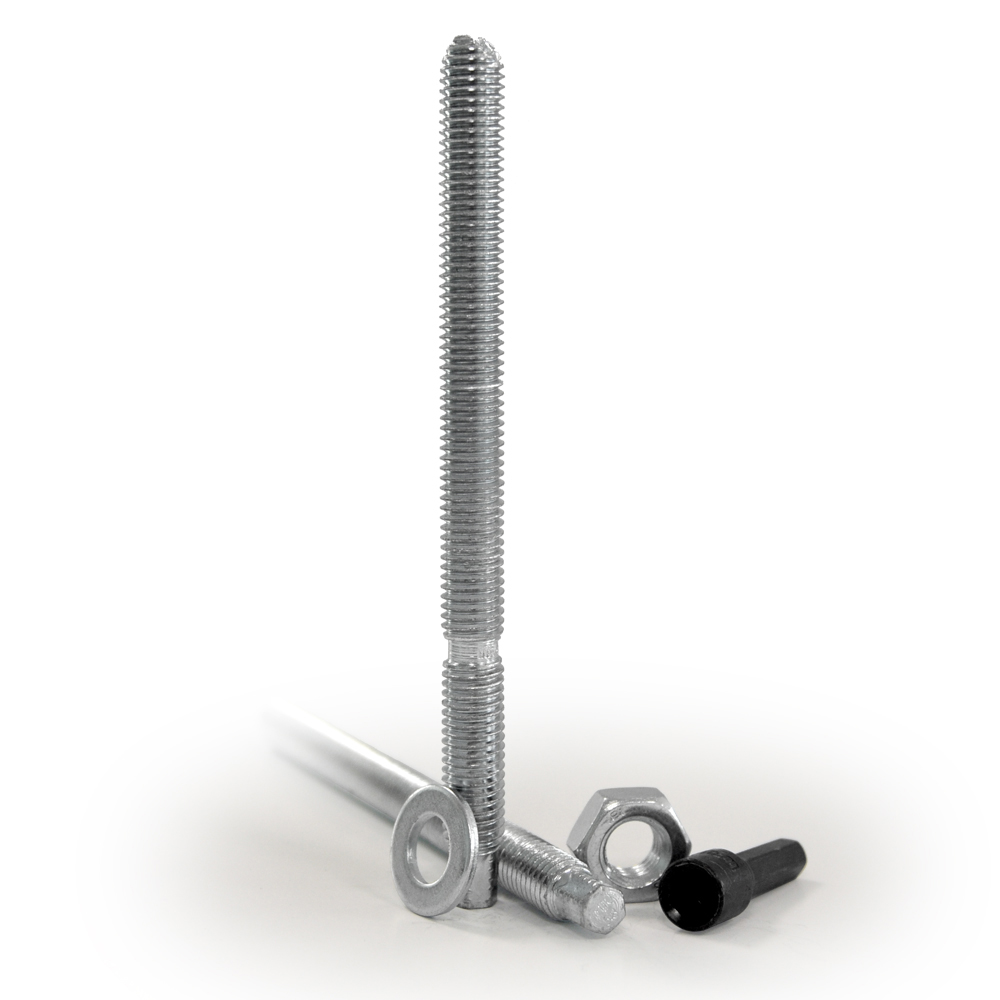 chemical anchor stud 