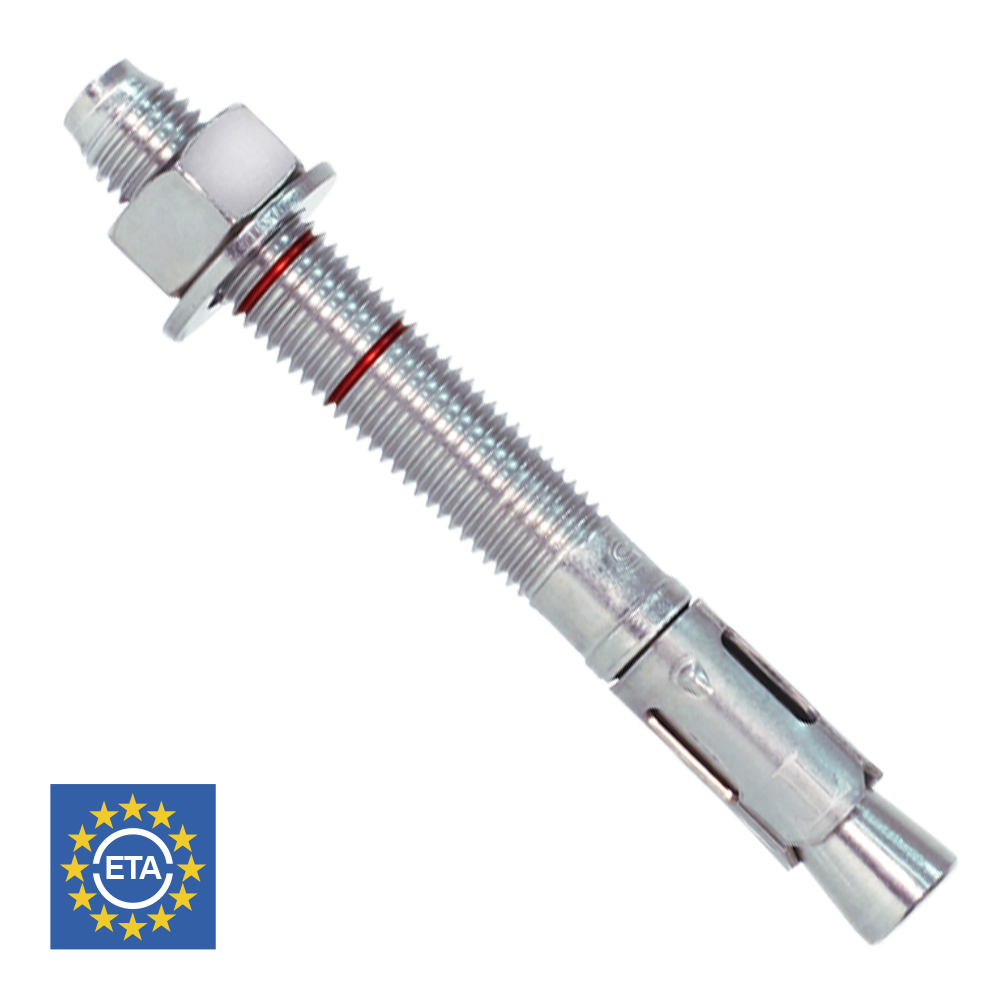 wedge anchor - CE opt.7
