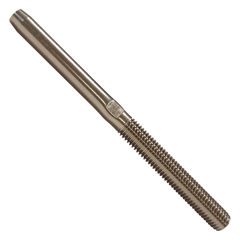terminal prensable Inoxidable A4