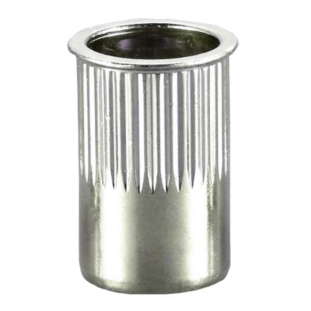 stainless steel aisi 304 reduced head blind rivet nuts