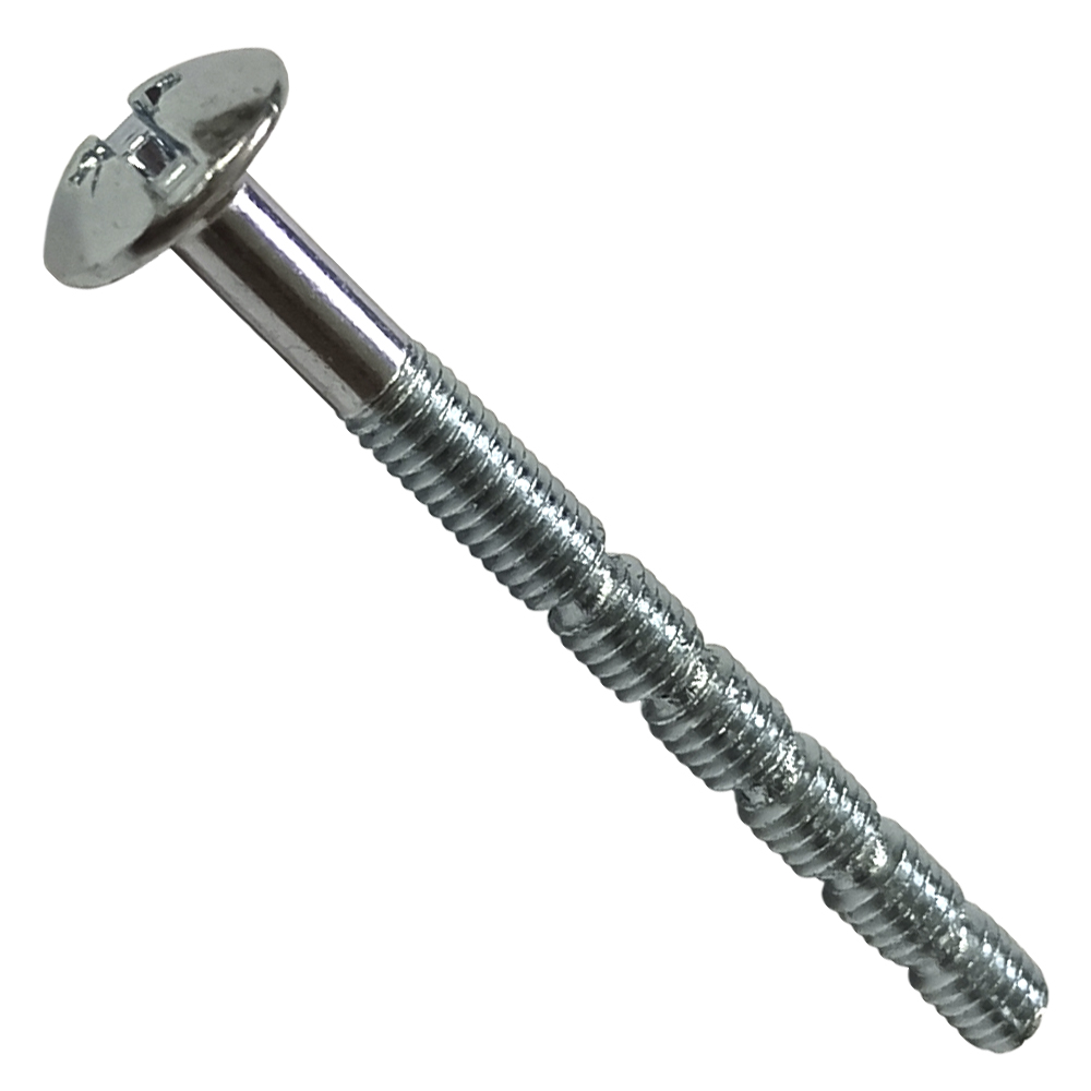 vis tête cylindrique à rondelle integrée PZ combi